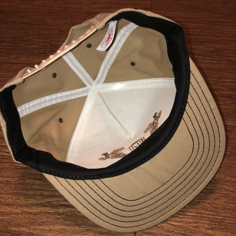 NOS KELTGEN SEED CO Vintage KAP KING Hat Cap USA - Picture 8 of 10